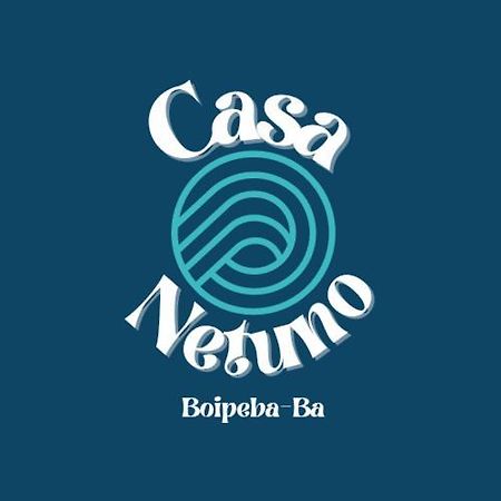 מלון Boipeba Island Casa Netuno מראה חיצוני תמונה