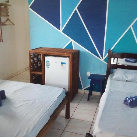 מלון Boipeba Island Casa Netuno מראה חיצוני תמונה