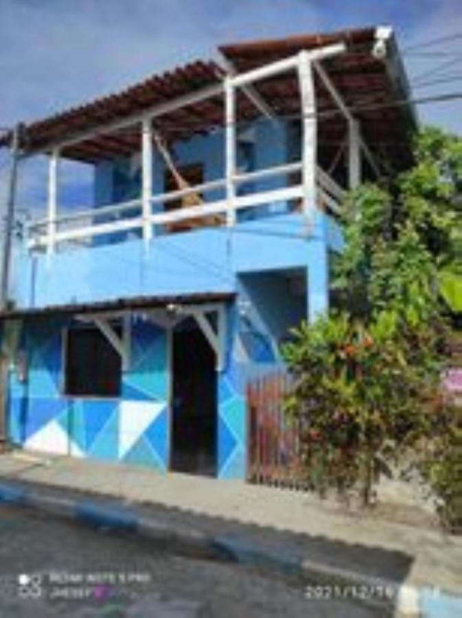 מלון Boipeba Island Casa Netuno מראה חיצוני תמונה