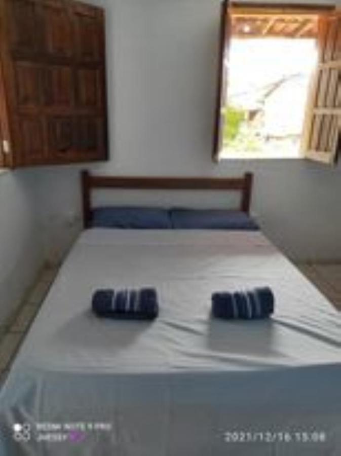 מלון Boipeba Island Casa Netuno מראה חיצוני תמונה