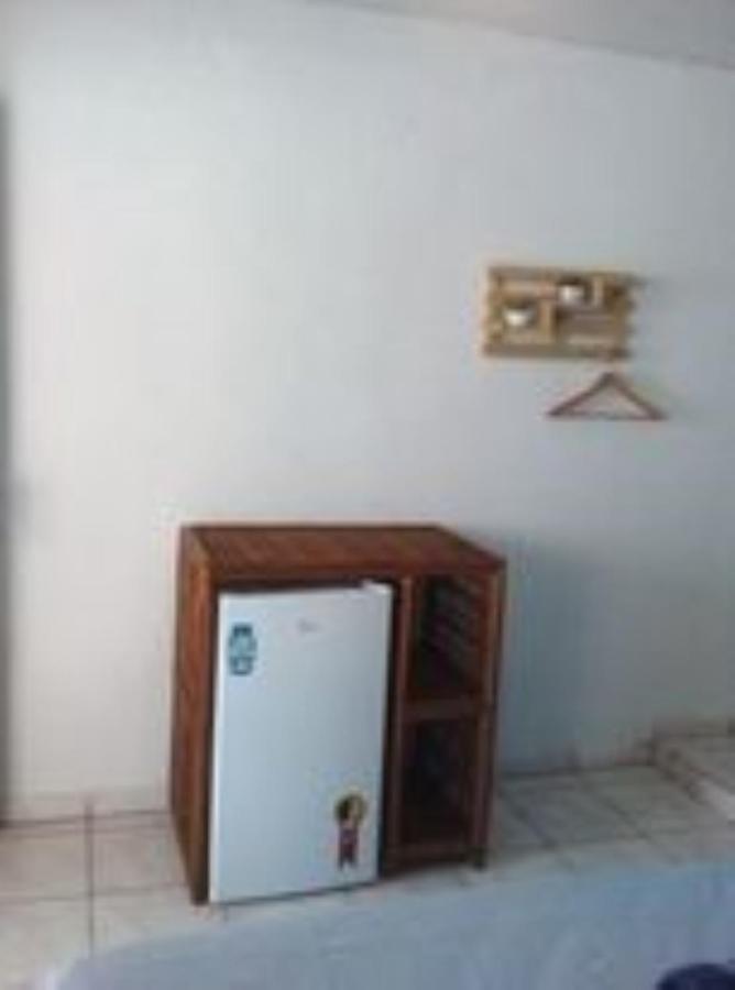 מלון Boipeba Island Casa Netuno מראה חיצוני תמונה