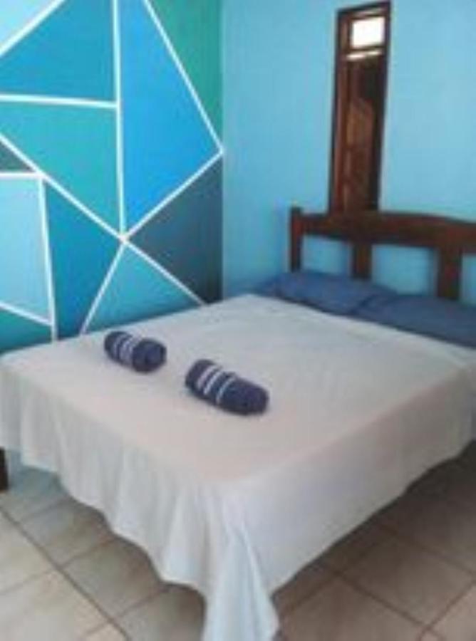 מלון Boipeba Island Casa Netuno מראה חיצוני תמונה