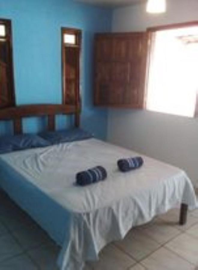 מלון Boipeba Island Casa Netuno מראה חיצוני תמונה