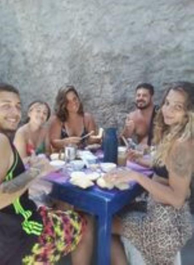 מלון Boipeba Island Casa Netuno מראה חיצוני תמונה