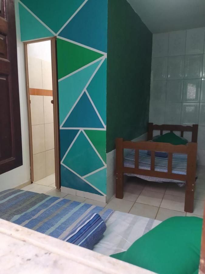 מלון Boipeba Island Casa Netuno מראה חיצוני תמונה