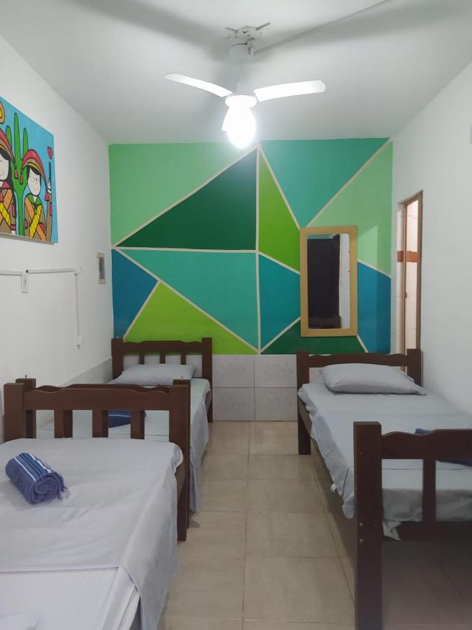 מלון Boipeba Island Casa Netuno מראה חיצוני תמונה