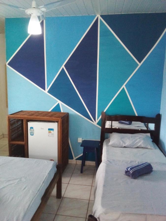 מלון Boipeba Island Casa Netuno מראה חיצוני תמונה