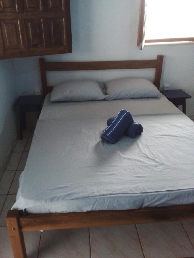 מלון Boipeba Island Casa Netuno מראה חיצוני תמונה