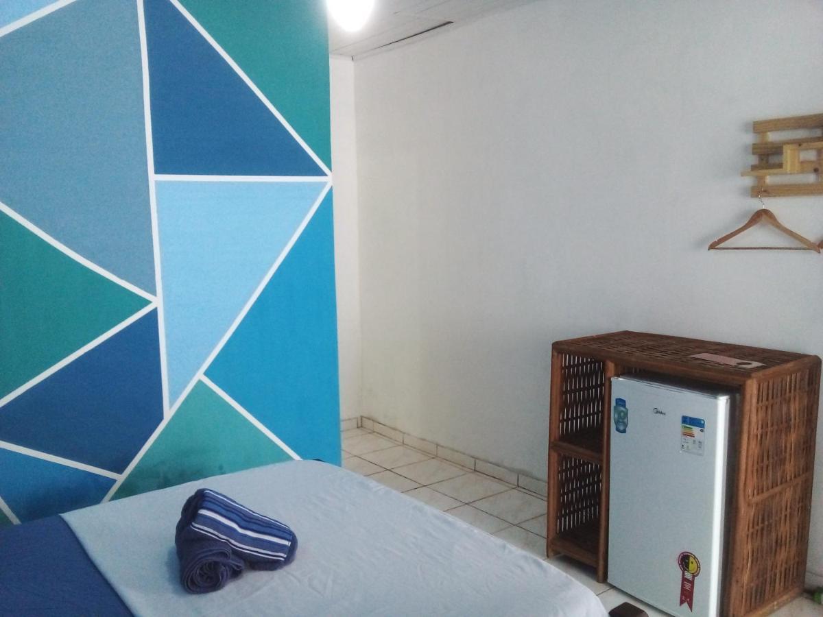 מלון Boipeba Island Casa Netuno מראה חיצוני תמונה