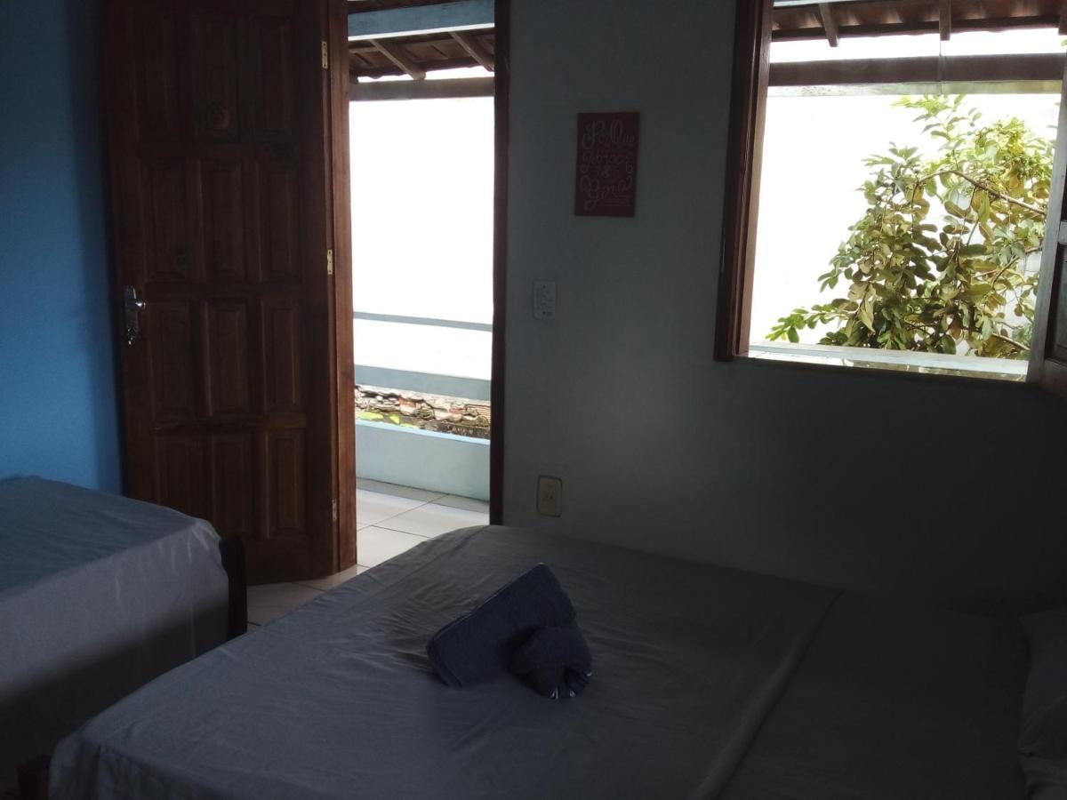 מלון Boipeba Island Casa Netuno מראה חיצוני תמונה